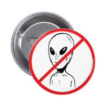 Ningunos extranjeros pins