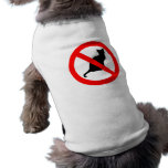 Ropa Anti-Gato