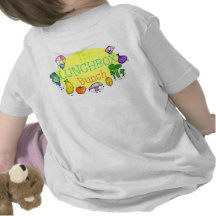 Ningunos guisantes de los paparazzis, camiseta