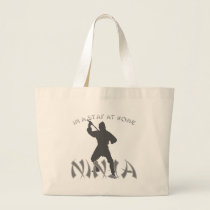 ninja bolsas