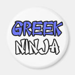 Ninja Iman De Nevera