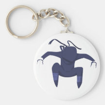 Ninja Llaveros Personalizados