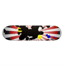 ninja patines 