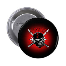 Ninja Pin