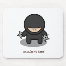 Ninja Skillz Tapetes De Raton