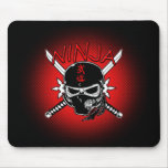 Ninja Tapetes De Raton