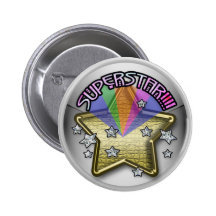 niño de la superestrella pins