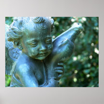 Niño del ángel posters