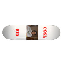NIÑO FRESCO patineta