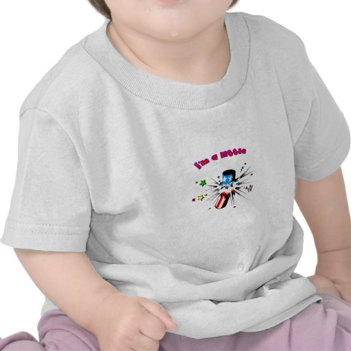 NIÑO - PETARDO CAMISETAS