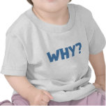 Niño T - Porqué camisa