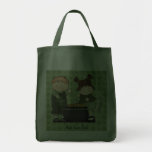 Niños del trébol bolsa de mano
