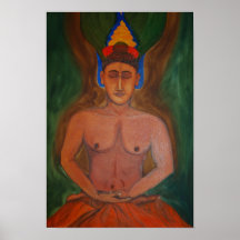 Nirvaana Poster