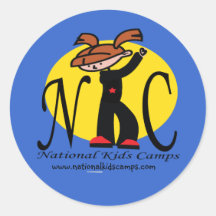 NKC PEGATINA