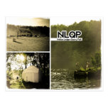 NLQP - Parque de la mina de las repisas de Nelson Postal
