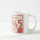 NM77 TAZAS DE CAFÉ