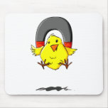 NN_Chick_magnet_Lt Alfombrilla De Raton