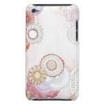 No. 2 de las escalas iPod touch Case-Mate carcasa