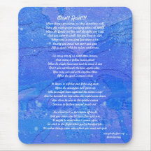 NO ABANDONE….MOUSEPAD .ABSTRACT ALFOMBRILLAS DE RATONES