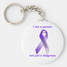 No apenas una diagnosis llavero