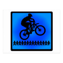 No bike ninguna RESISTENCIA Postal