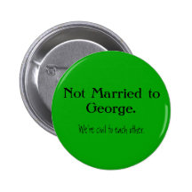 No casado con George Pins