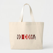 No_Coma_Red Bolsas Lienzo