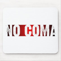 No_Coma_Red Tapete De Raton