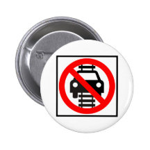 No conduzca en muestra de la carretera de las pist pin