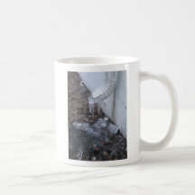 No deje el coldRuin su taza de…