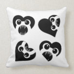 ¡No deje la mordedura de los chinches! Almohada