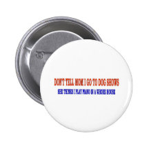 NO DIGA A LA MAMÁ PIN