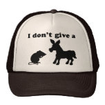 No doy A Gorro De Camionero