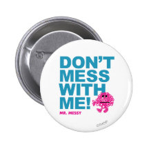 No ensucie conmigo pin