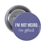 No extraño pin