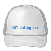 No fechar las camisetas de Jon, tazas, botones, re Gorro