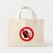 No hable bolsa