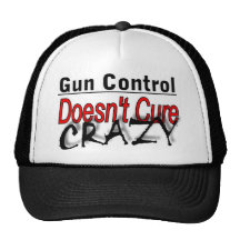 No hace _cure_crazy.jpg gorros bordados