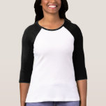 ¡No hace el frack conmigo! Camiseta