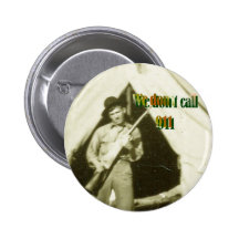 "NO HACEMOS LA LLAMADA 911" PIN