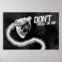 ¡No haga! (Pisada en mí) Poster