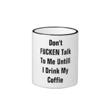 No haga taza
