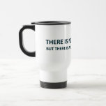 No hay I en equipo, sino que hay un asno Tazas