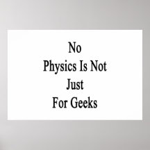 No hay La física apenas para los frikis Impresiones