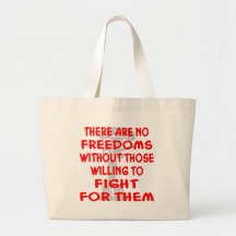 No hay libertades sin esos el querer a bolsa