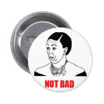 No malo - Michelle Obama Pins