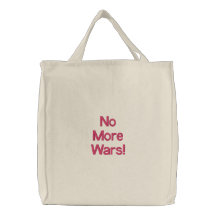 ¡No más de guerras! Bolsa
