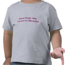 No me odie la causa im Beutyful Camisetas