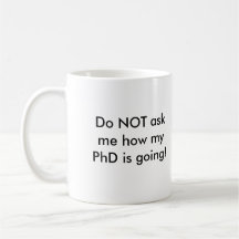 No me pida… la taza