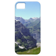 No mire abajo iPhone 5 carcasas